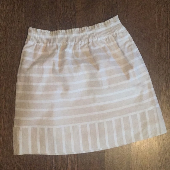 J. Crew Dresses & Skirts - J.Crew Sidewalk skirt
